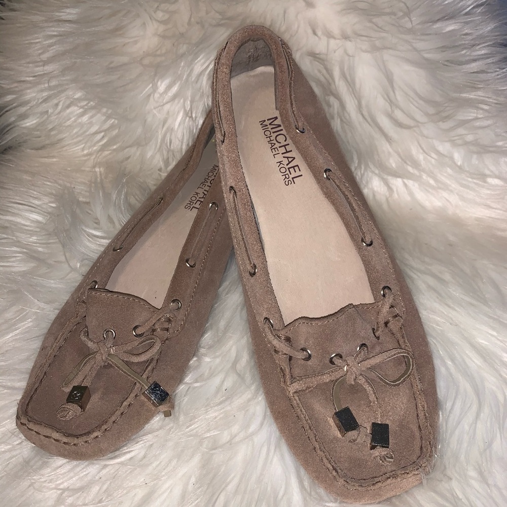 COPY - Michael Kors Flats